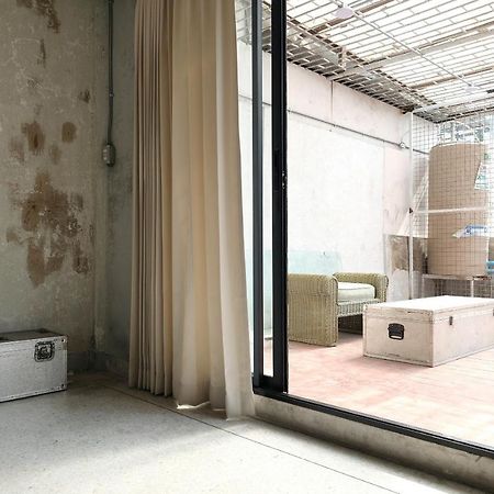 Отель Ep1 Shophouse Бангкок Экстерьер фото