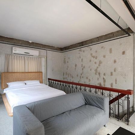 Отель Ep1 Shophouse Бангкок Экстерьер фото